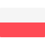 Poland ícone 64x64