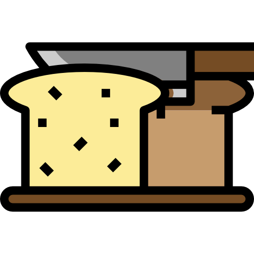 Bread Ikona