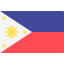 Philippines Ikona 64x64