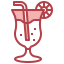 Cocktail アイコン 64x64