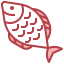 Fish アイコン 64x64