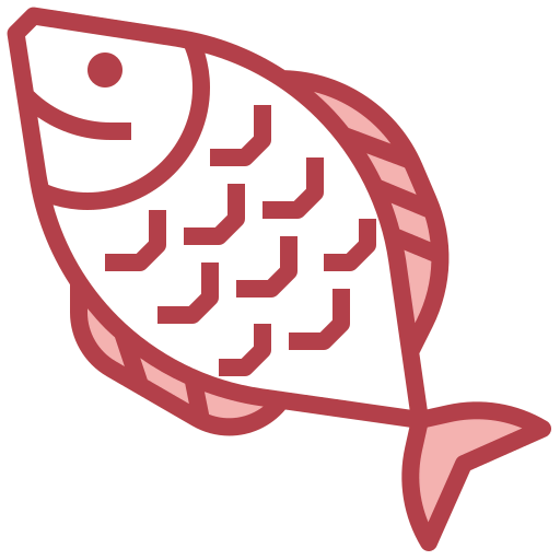 Fish icon