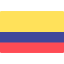 Colombia アイコン 64x64