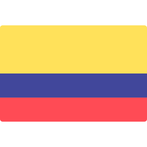 Colombia icône