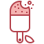 Ice cream アイコン 64x64
