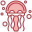 Jellyfish アイコン 64x64