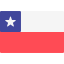 Chile Symbol 64x64