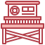 Lifeguard tower アイコン 64x64