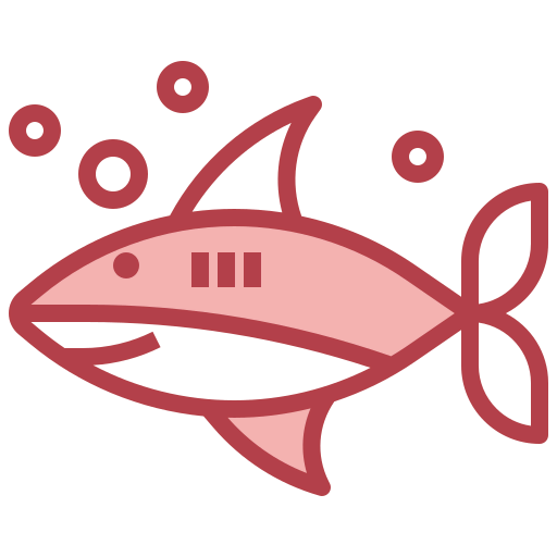 Shark icon