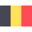 Belgium іконка 64x64