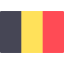 Belgium アイコン 64x64