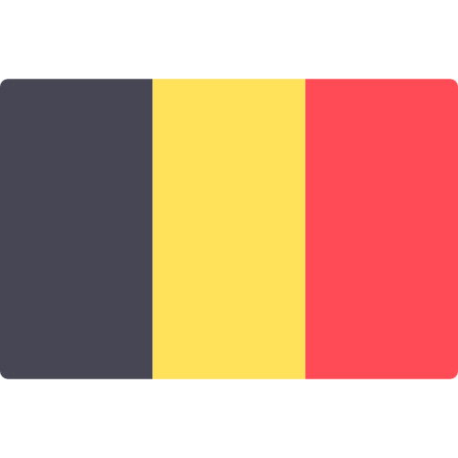 Belgium icône