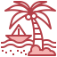 Summer アイコン 64x64
