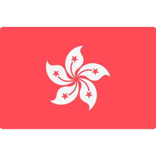 Hong kong icon