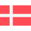 Denmark ícone 64x64