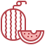 Watermelon ícone 64x64