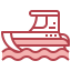Yatch ícone 64x64