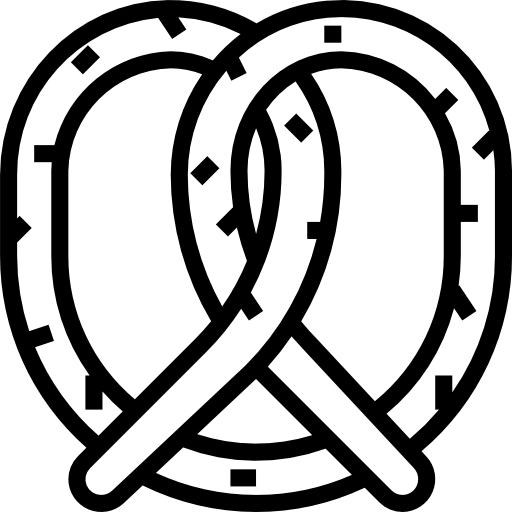 Pretzel icon