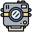 Camera ícone 64x64