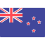 Новая Зеландия иконка 64x64