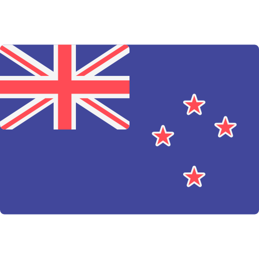 New zealand icône