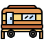 Caravan ícone 64x64
