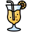 Cocktail ícone 64x64