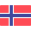 Norway ícone 64x64