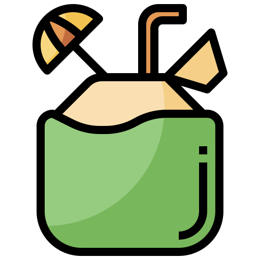 Coconut icon