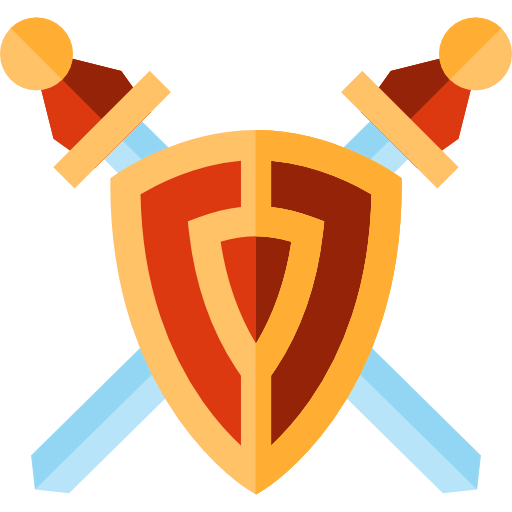 Shield icon