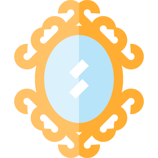 Mirror icon