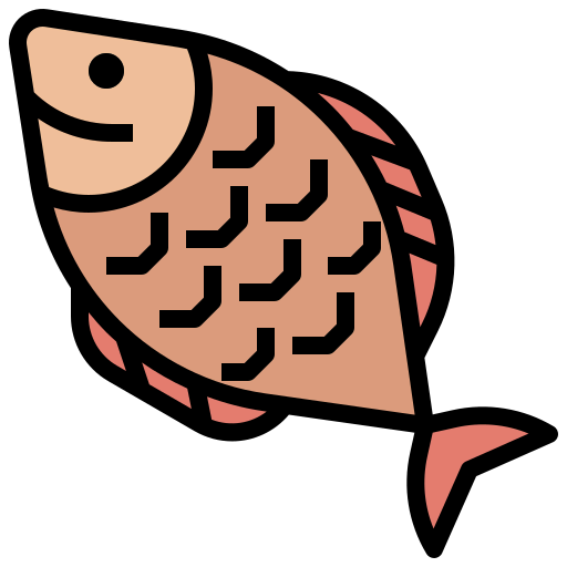 Fish icon