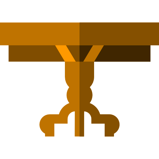 Table icon