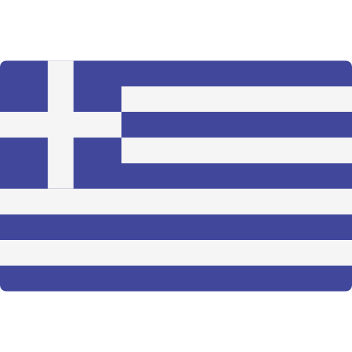 Greece ícone