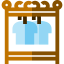 Coat stand іконка 64x64
