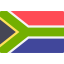 Южная Африка иконка 64x64