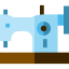 Sewing machine icon 64x64