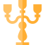 Candelabra icon 64x64