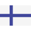 Finland Symbol 64x64