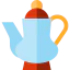 Teapot icon 64x64