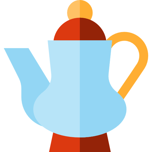 Teapot icon