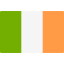Ireland アイコン 64x64