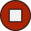 Stop icon 64x64