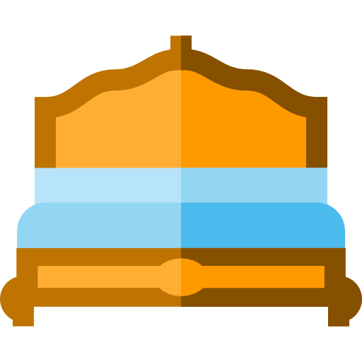 Bed icon