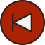 Back icon 64x64