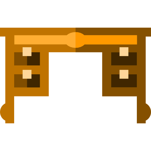 Desk icon