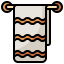 Towel ícone 64x64