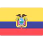 Ecuador Symbol 64x64