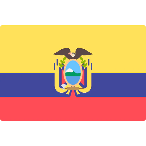 Ecuador icon