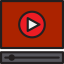 Video icon 64x64